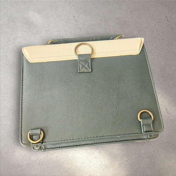 Alice in Wonderland Backpack Handbag - Picture 11 of 16